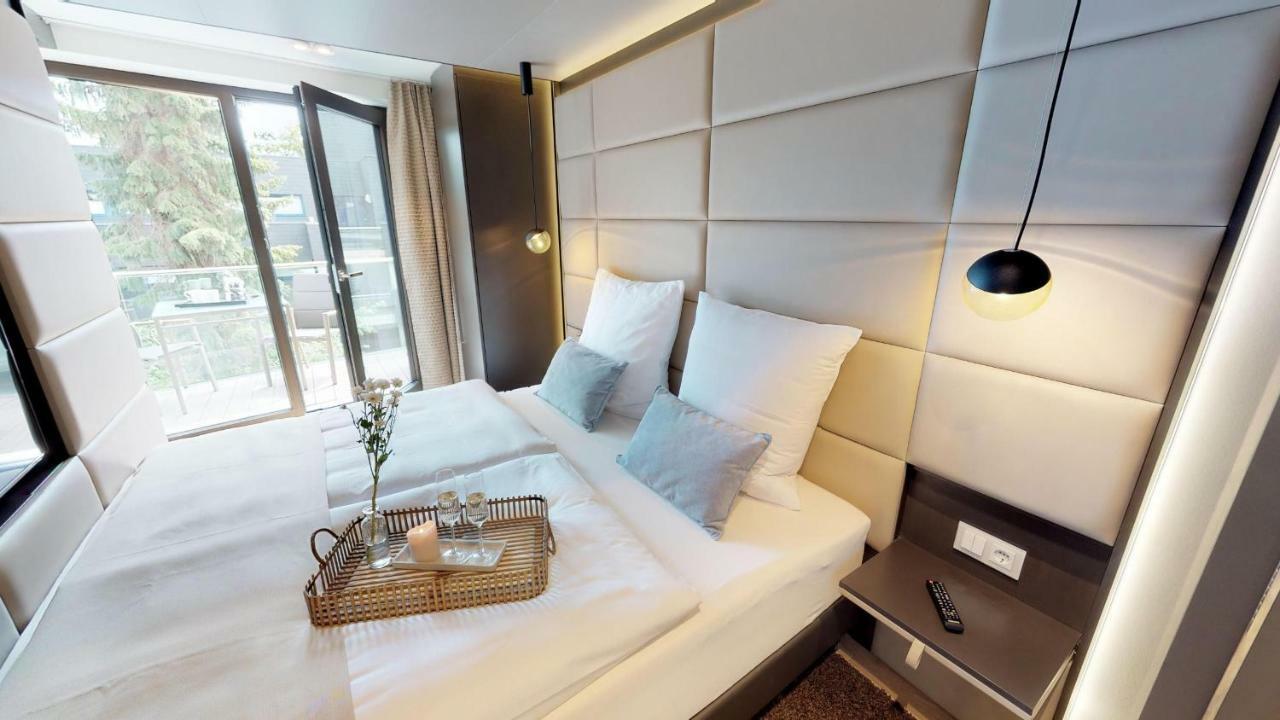 White Pearl Apartment 2.02 Timmendorfer Strand Exterior photo