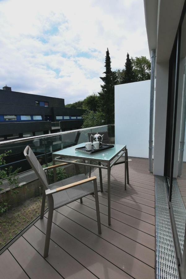 White Pearl Apartment 2.02 Timmendorfer Strand Exterior photo